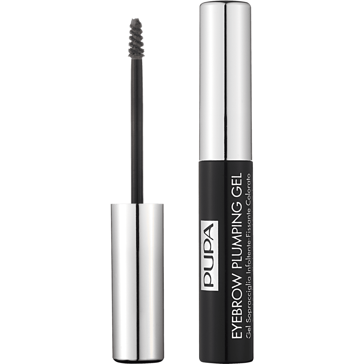 PUPA Plump & Care Eyebrow Gel 002