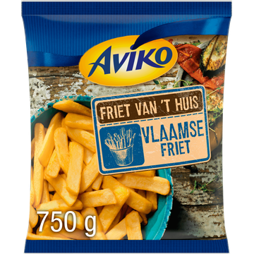 Aviko Vlaamse Friet