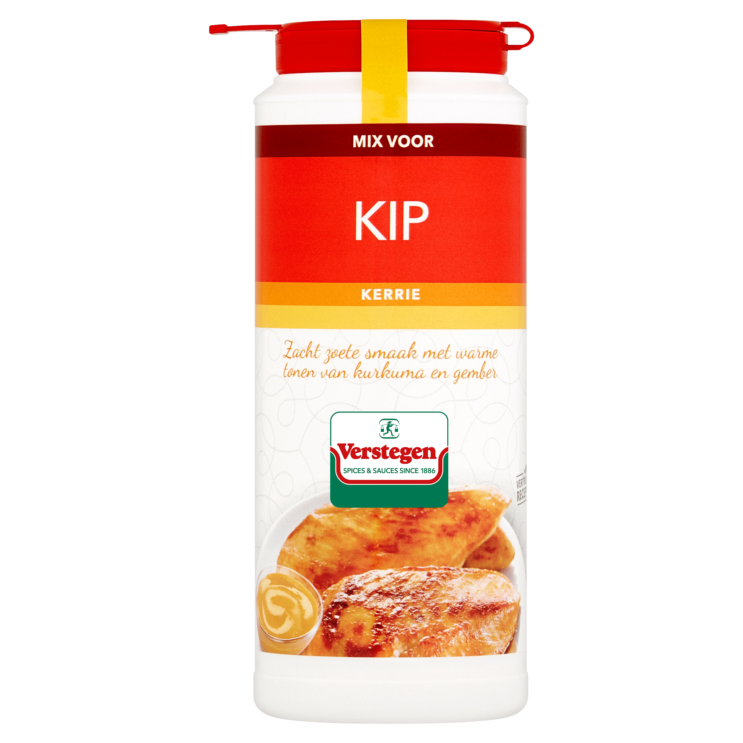 Verstegen Mix voor kip kerrie