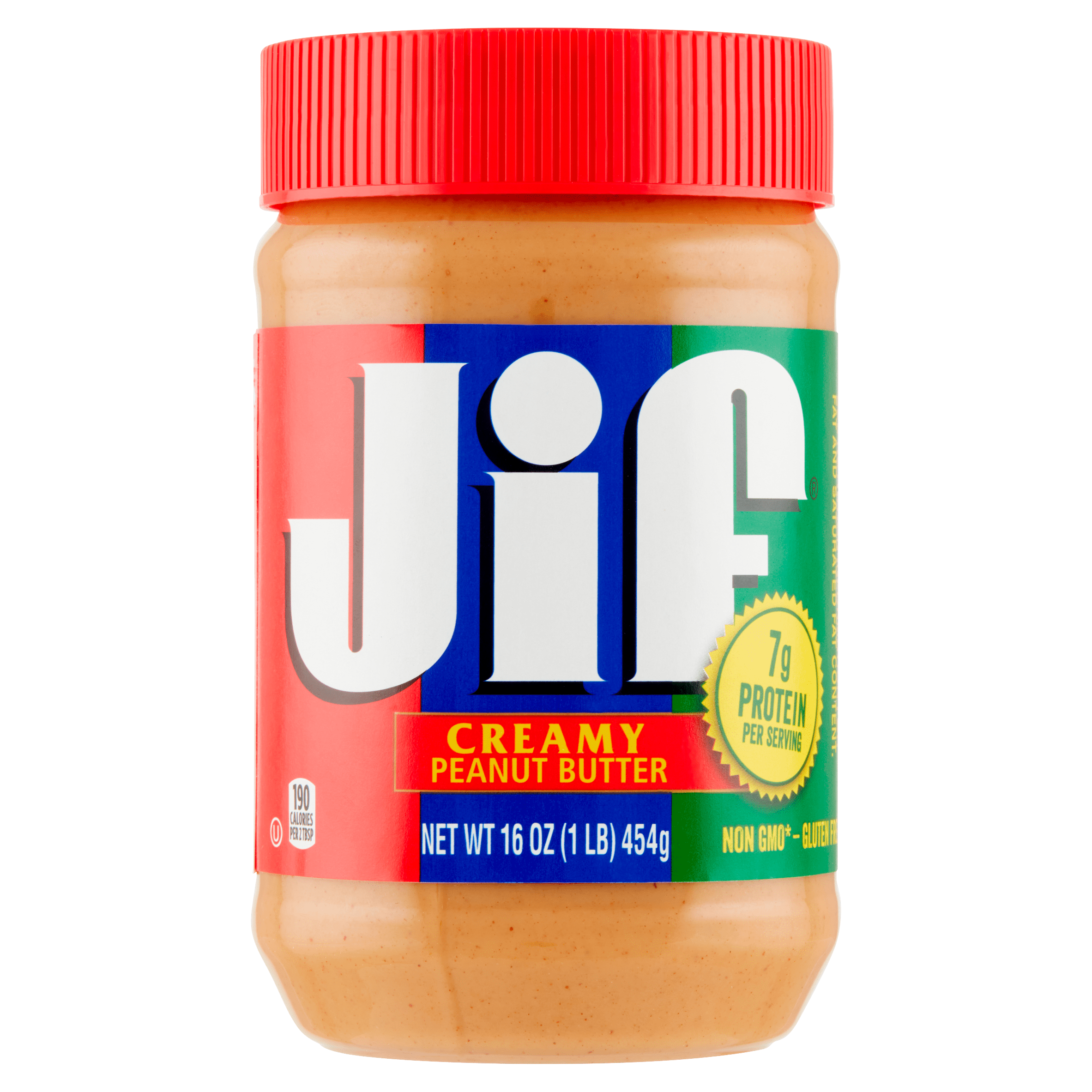 Jif Creamy