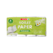 Spar toiletpapier kamile 3lgs