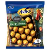 Aviko aardappeltoefjes Pom' Duchesse