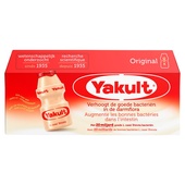 Yakult zuiveldrink original