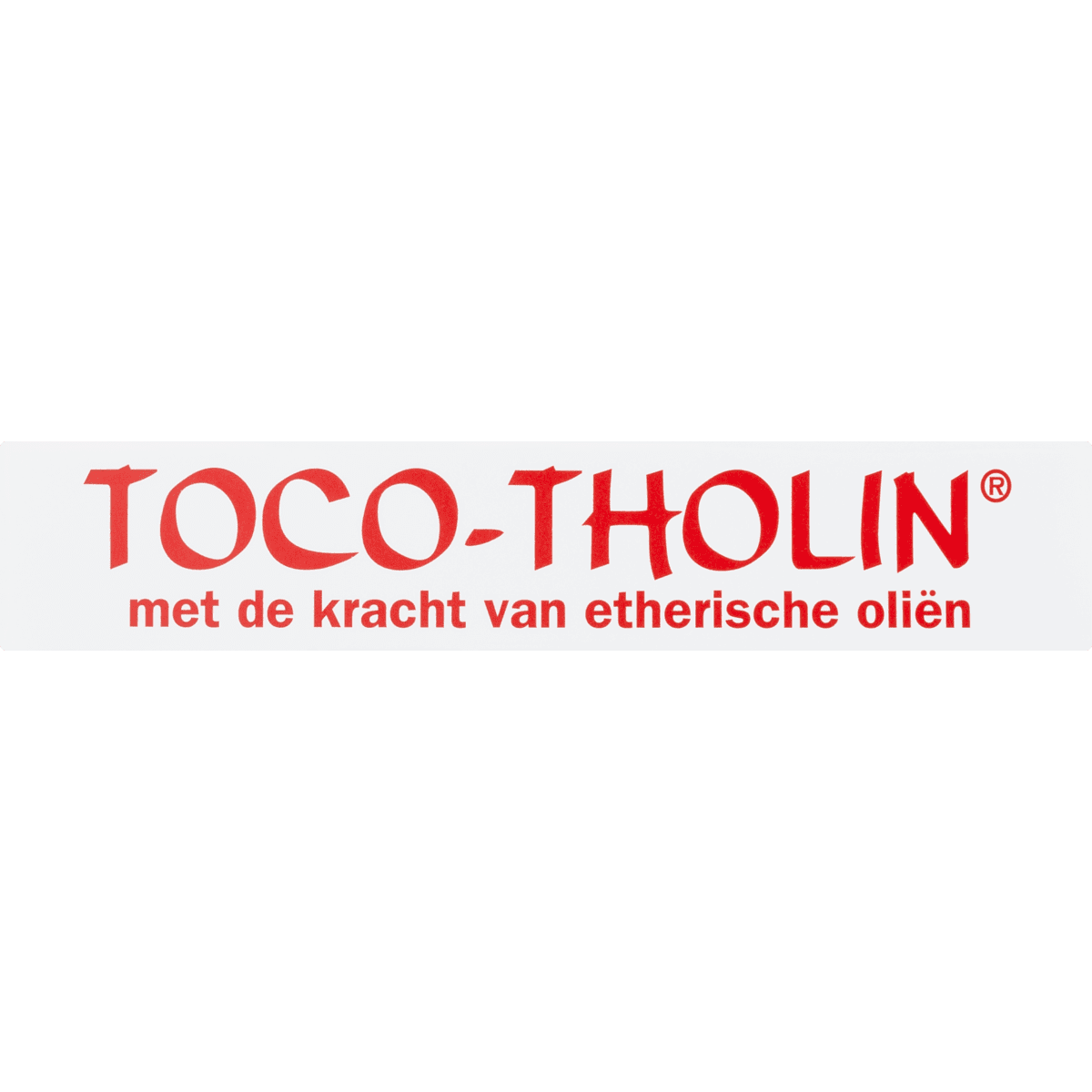 Toco-Tholin Druppels 6 ML