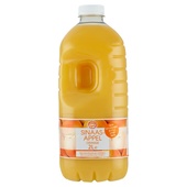Fruity Juice sinaasappelsap