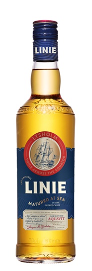 Linie Aquavit