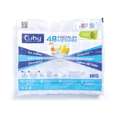 Cuby ice cubes