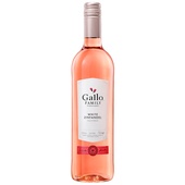 Gallo White Zinfandel