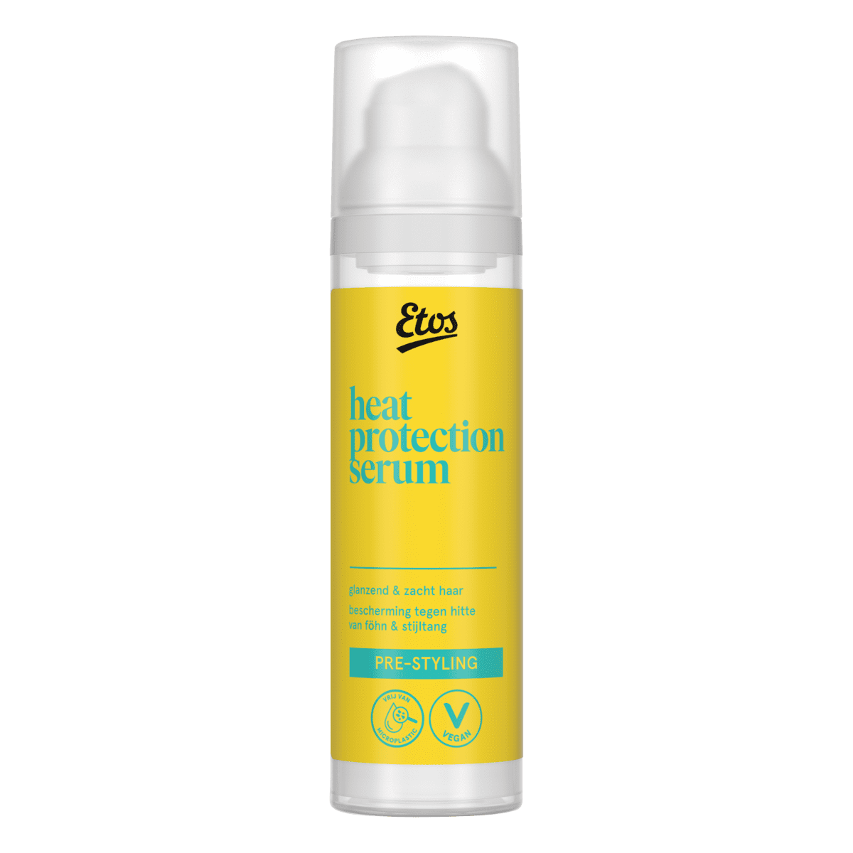 Etos Heat Protection Serum 75 ML