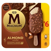 Magnum Magnum almond