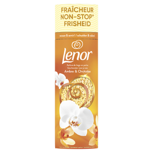 Lenor Geurparels Orchidee