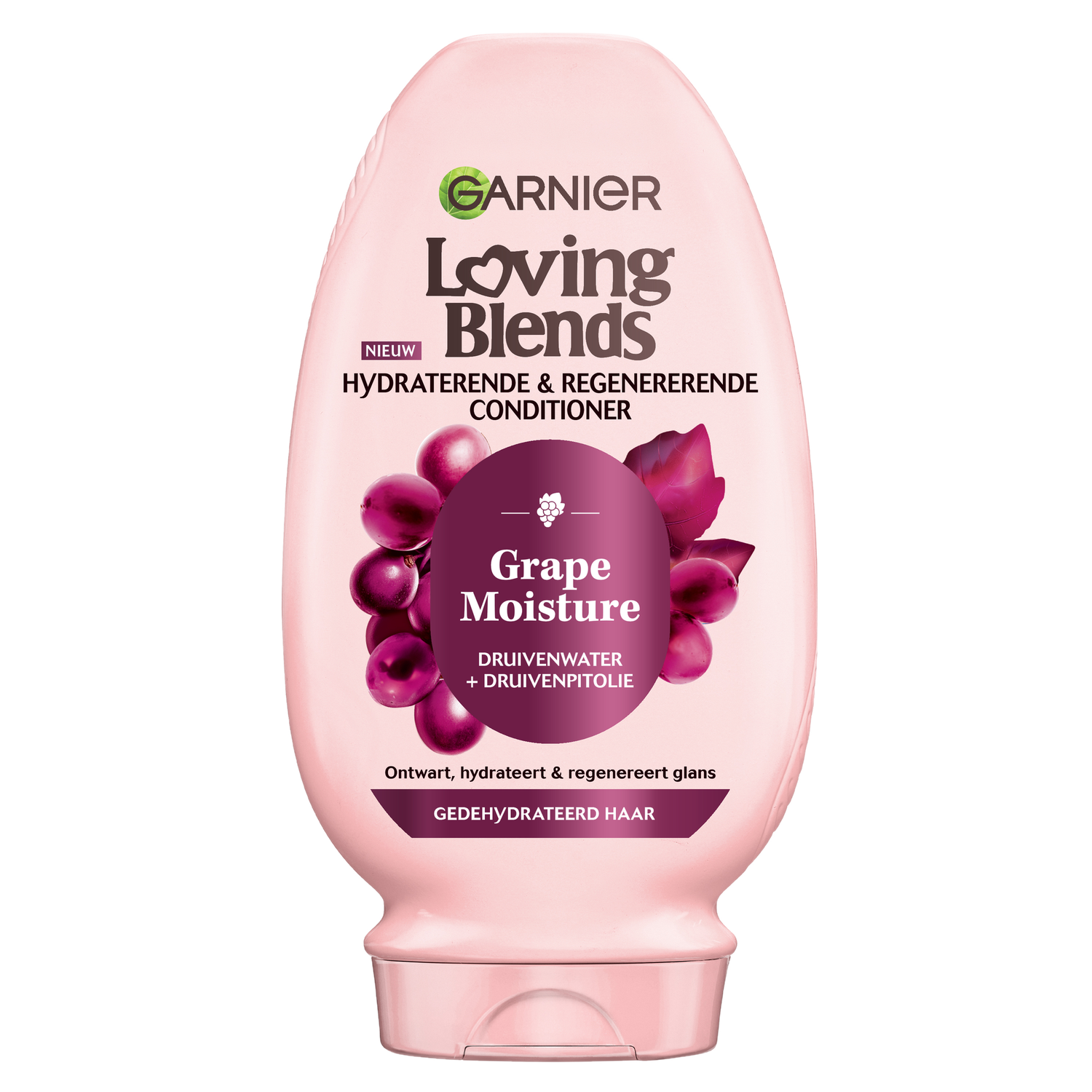 Garnier Loving Blends Grape Moisture Conditioner 250 ML