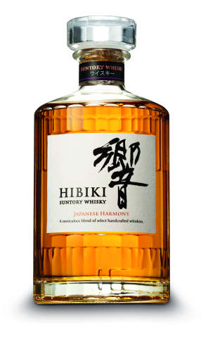 Hibiki Harmony Japanese