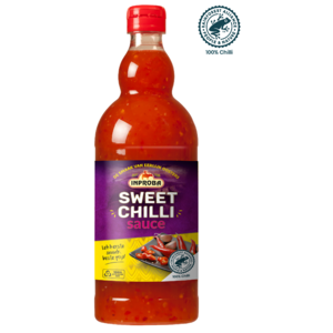 Inproba Chilli Saus