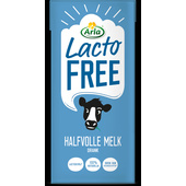 Arla melk halfvol lactosevrij