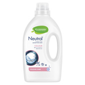 Neutral wasmiddel color