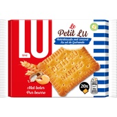 Lu Lu Zoutjes Petit