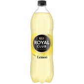 Royal Club bitter lemon