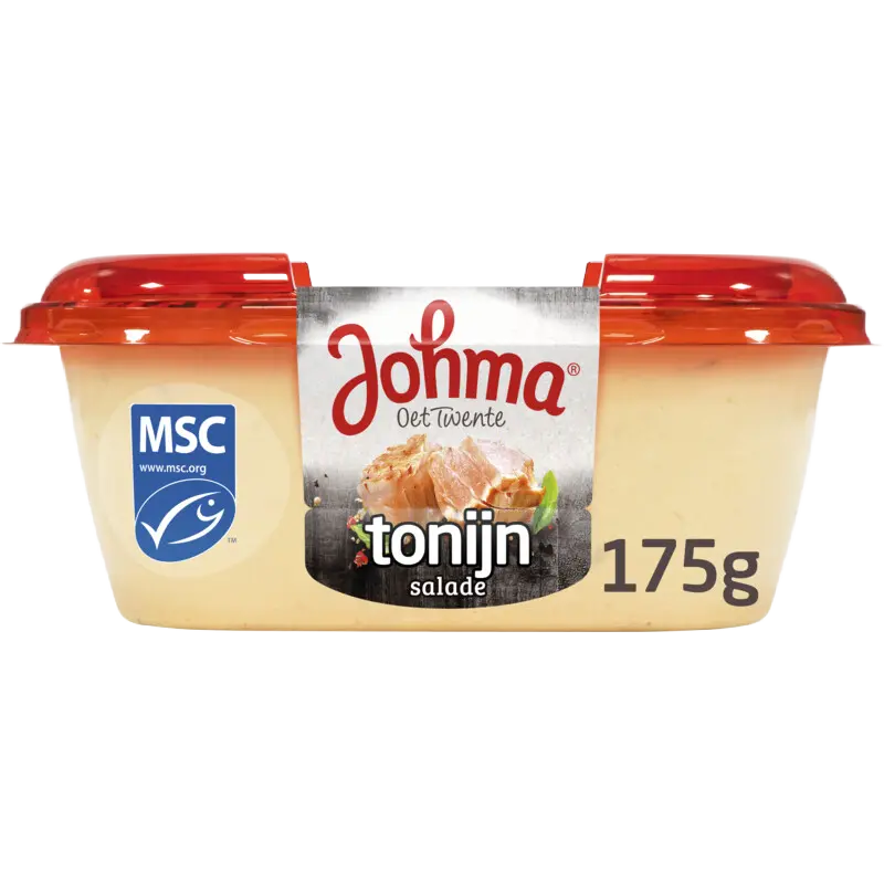 Johma Tonijnsalade