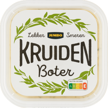 Jumbo Kruidenboter 100 g