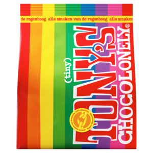 Tony's Chocolonely Mini Mix Pouch