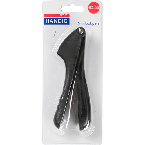 Altijd handig Knoflookpers