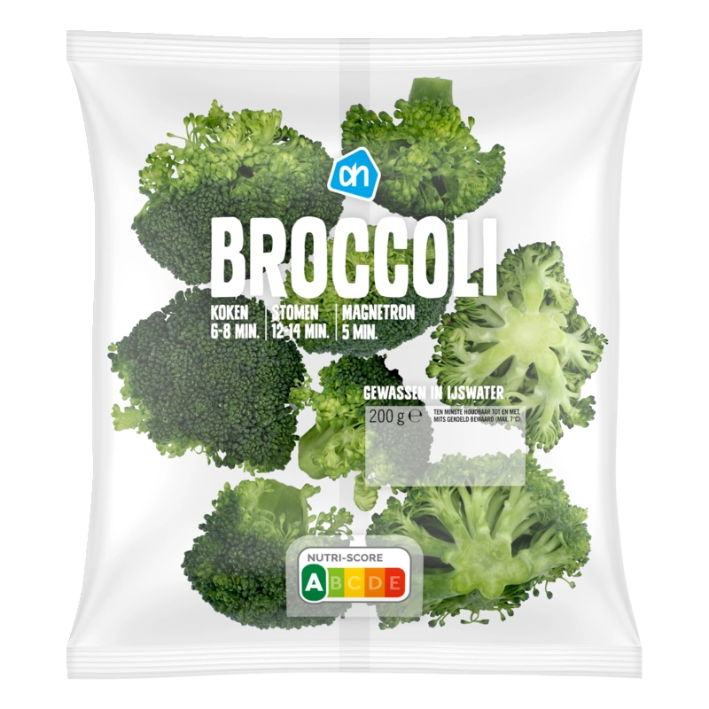 AH Broccoliroosjes