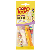 Look-O-Look party mix