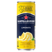 S. Pellegrino Limonata 33cl