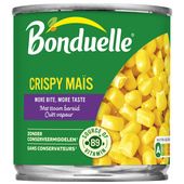 Bonduelle Crispy Maïs