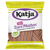 Katja Katja Zure Matten Regenboog 125gr