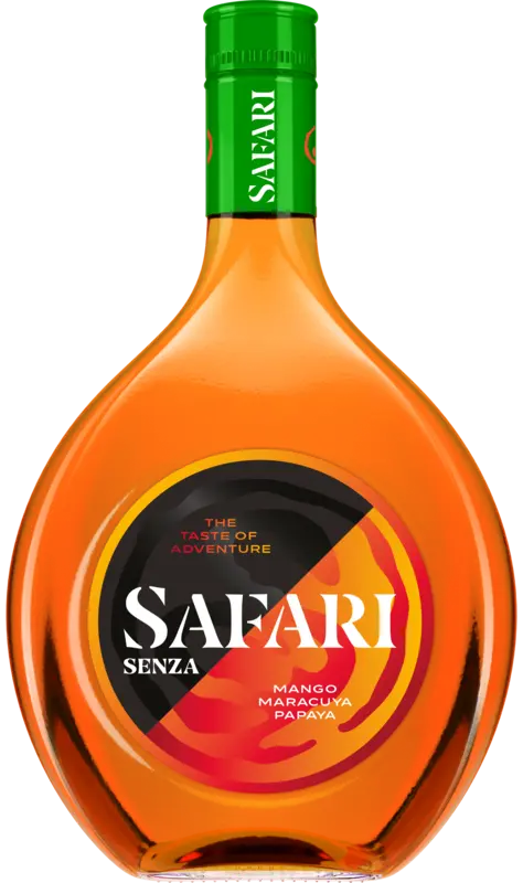 Safari Senza