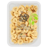 Daily Chef tortellini tomaat kaas