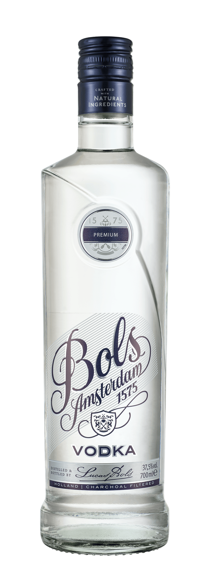 Bols Vodka