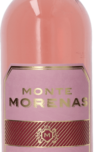 Monte Morenas rose