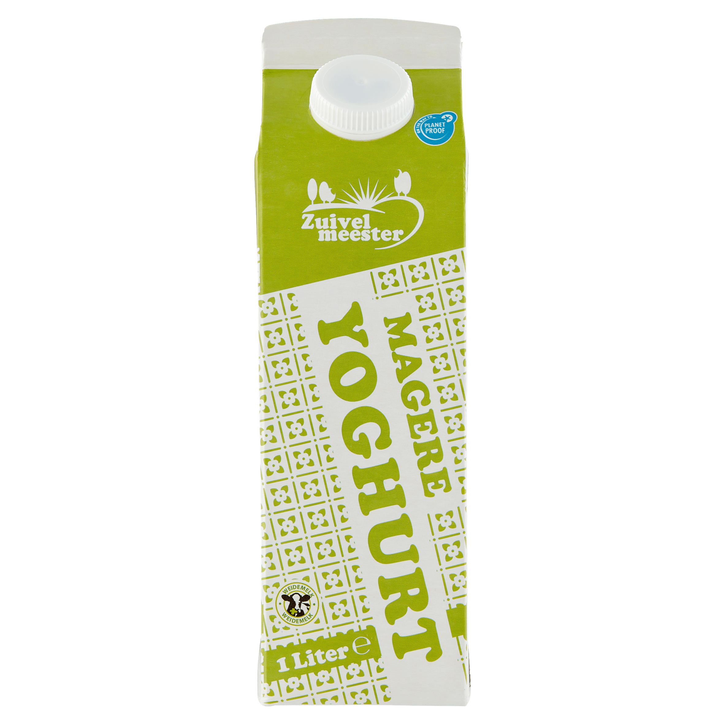 Zuivelmeester Magere yoghurt