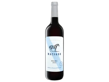 Rotwein Marrasso Daily Malbec Mendoza