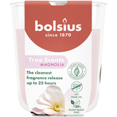 Bolsius Geurkaars Magnolia - Roze
