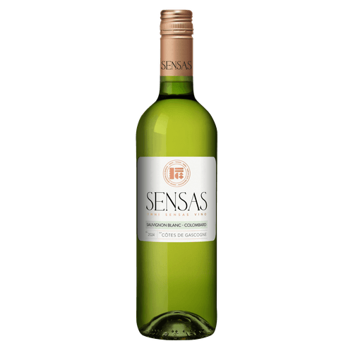 Sensas Sauvignon blanc