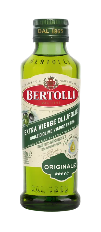Bertolli Originale extra vierge olijfolie