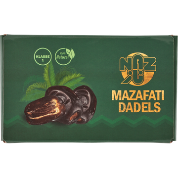 Naz Mazafati Dadels