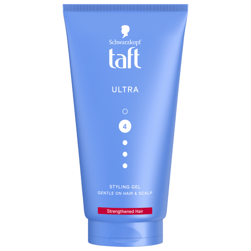 Taft Haargel ultra styling