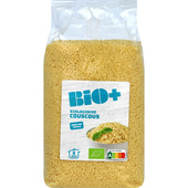 Bio+ Couscous