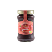 g'woon extra jam kers