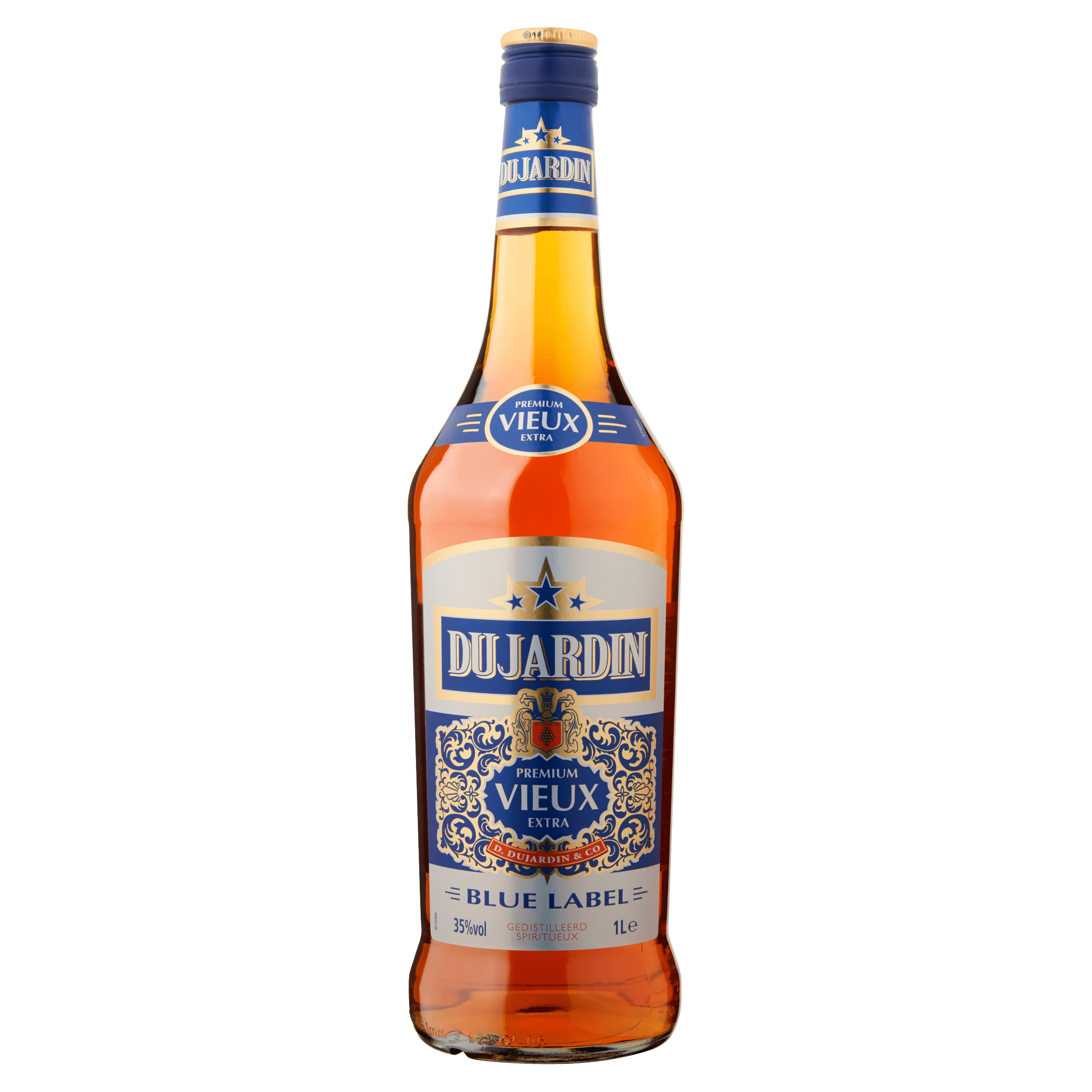 Dujardin Vieux