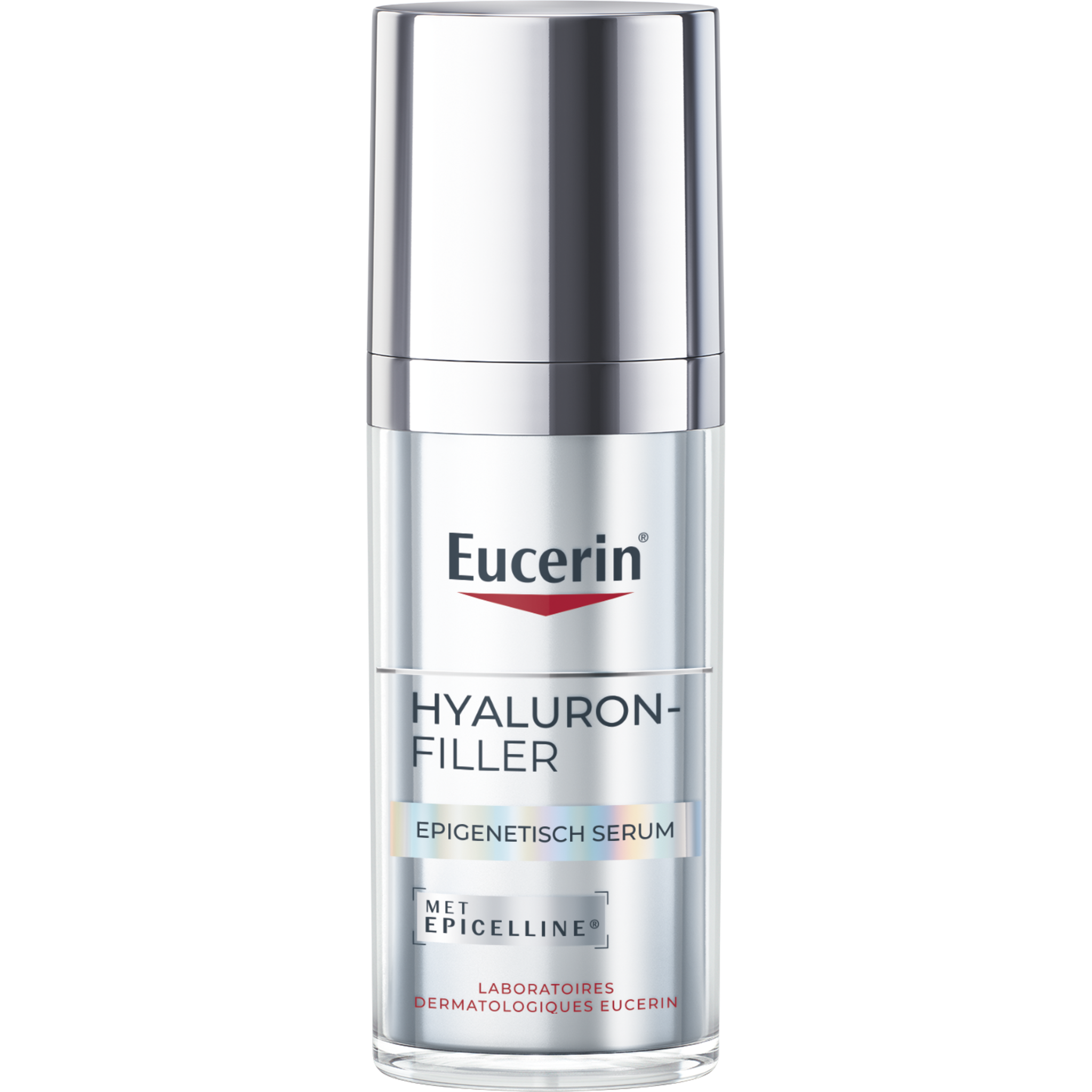 Eucerin Hyaluron-Filler + Longevity Epigenetics Anti-Age Serum 30 ML
