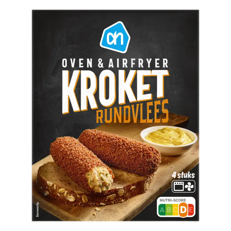 AH Oven kroket