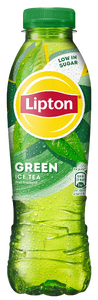 Lipton Ice Tea Green Fles