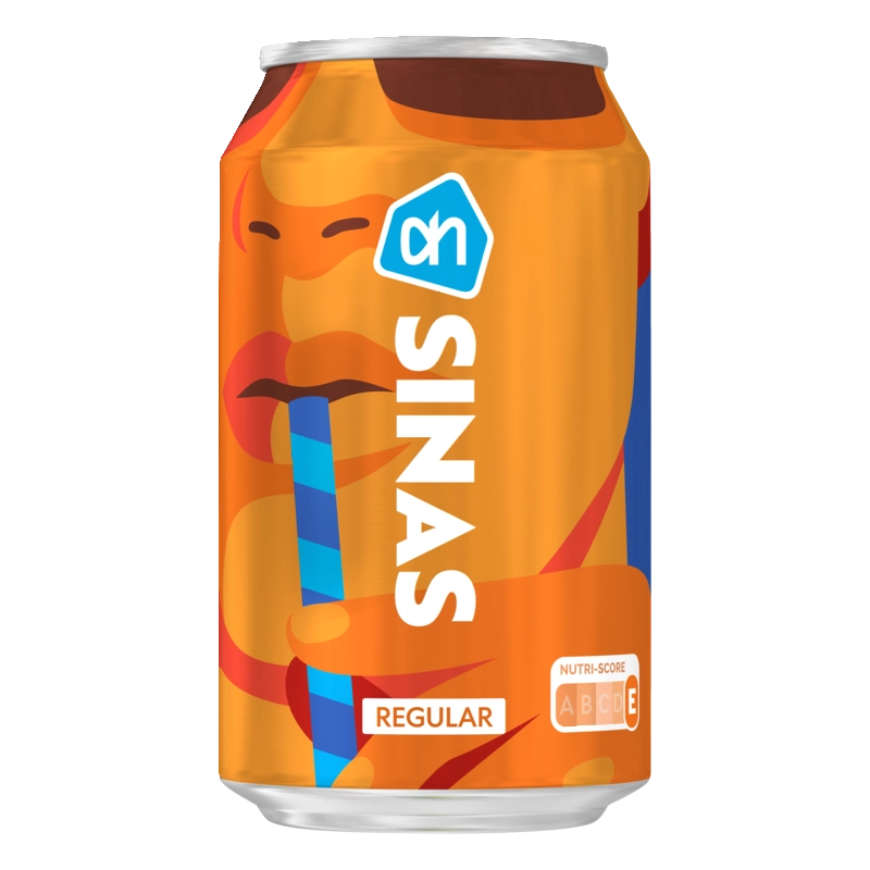 AH Sinas regular
