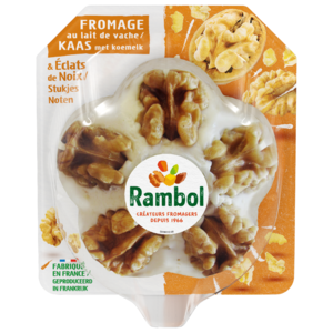 Rambol Decore Noix